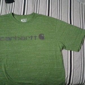 Brand new Carhartt Tee-shirt men's size large